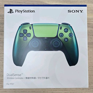 듀얼센스 크로마 틸