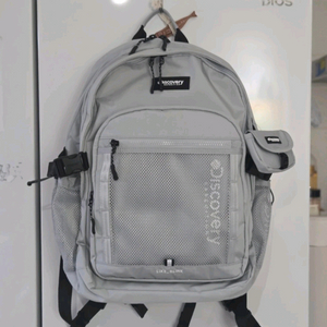 디스커버리 라이크 에어 블링크 백팩 미사용