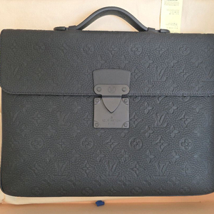 루이비통 S락 브리프케이스 M20935 새상품급 미사용