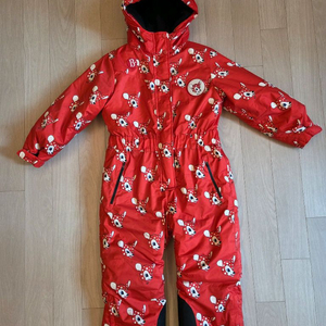 베베드피노 스키복 130