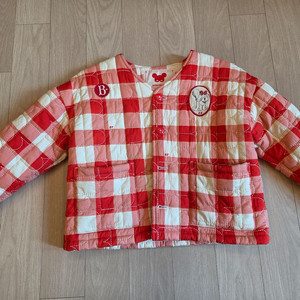 베베드피노 퀄팅자켓 130