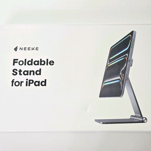 [새상품/박스포함] 니케 아이패드 마그네틱 충전거치대[M4,M5]