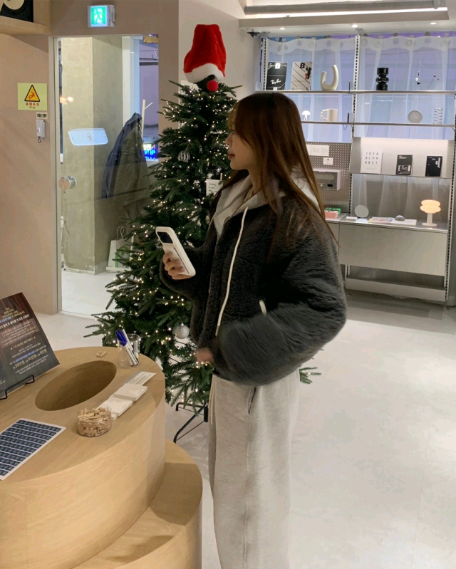 온더팔레트 파워웜 투웨이 팬츠--3