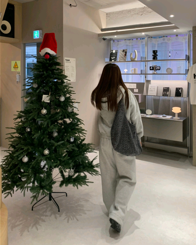 온더팔레트 파워웜 투웨이 팬츠--5