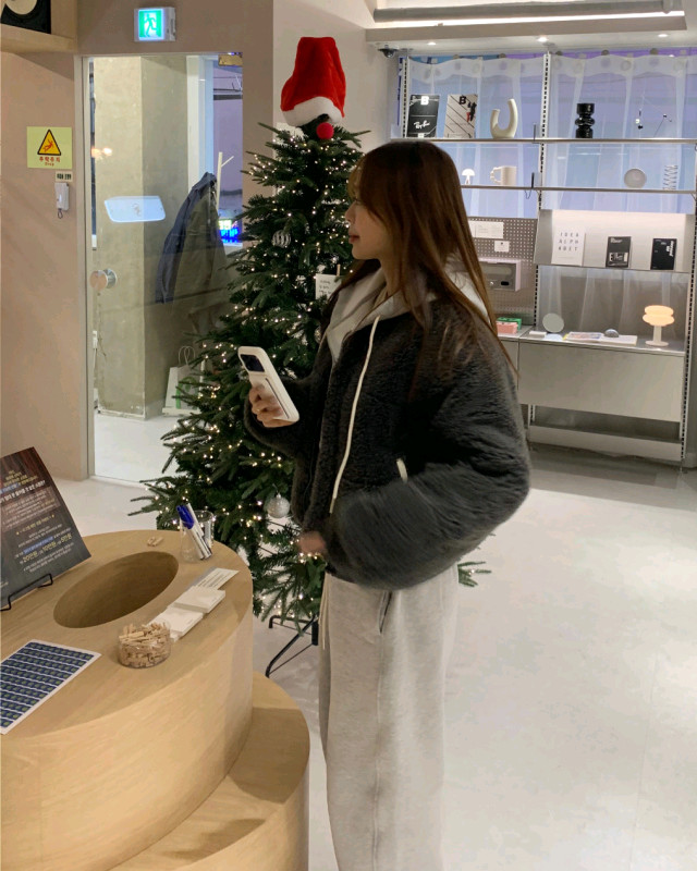 온더팔레트 파워웜 투웨이 팬츠--8