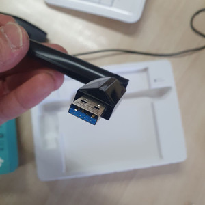 무선 USB 어댑터