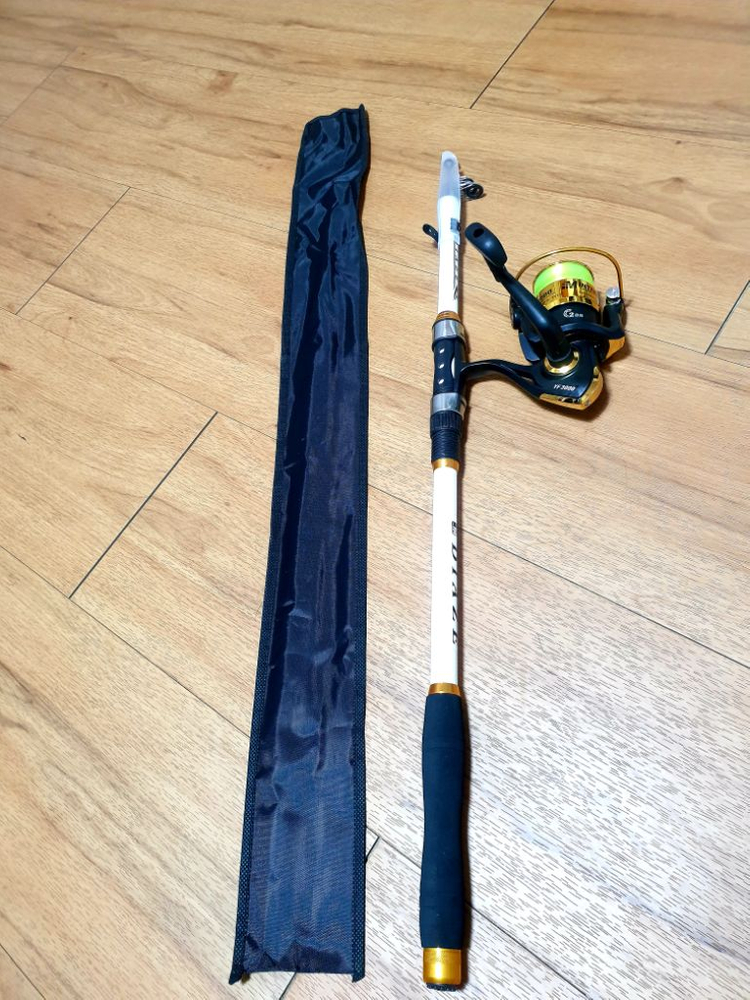 원투 낚시대 낚시 민물낚시대 바다낚시대 루어낚시대--2