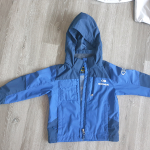 아이더 아동 바람막이 쟈켓110