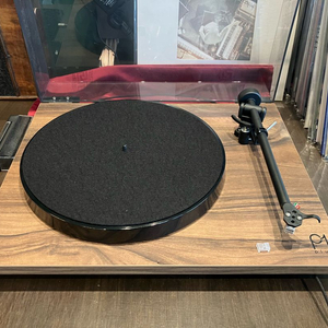 [판매] 레가 플래너 1 플러스 턴테이블