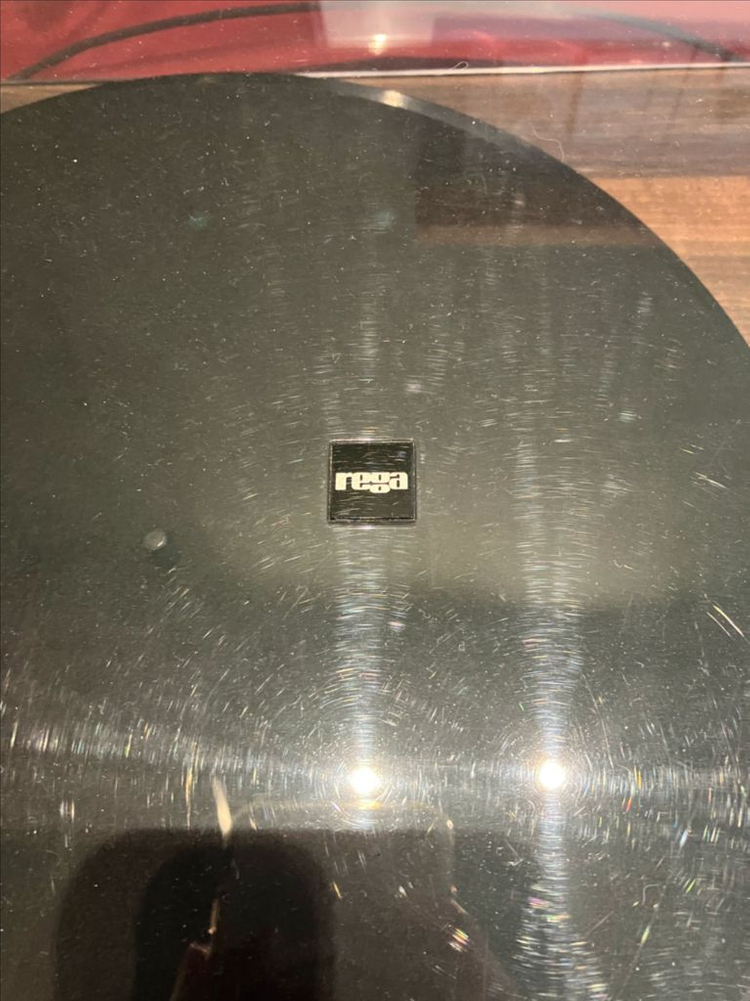 [판매] 레가 플래너 1 플러스 턴테이블--1