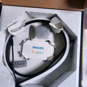 휴 라이트스트립 22~24 +휴 브릿지 판매