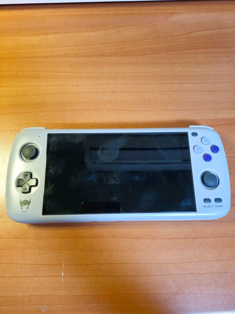 오딘 라이트 닌텐도 플스 안드로이드 게임기--1