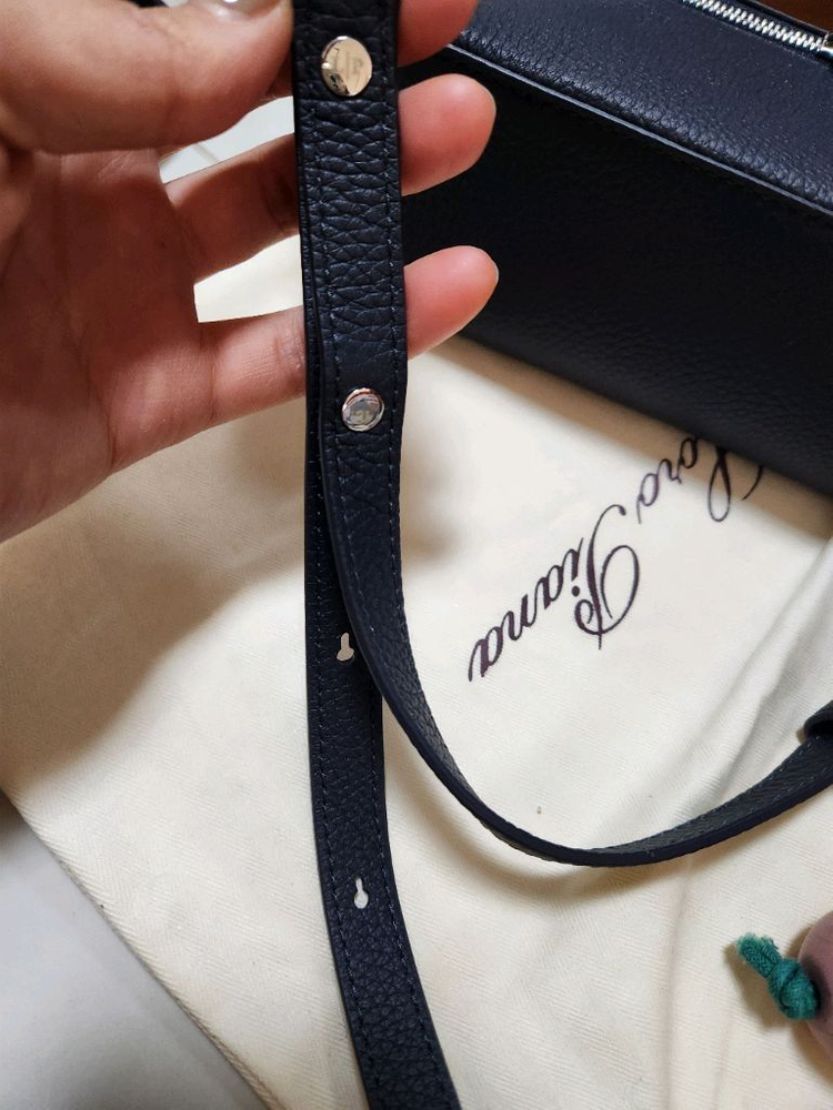 로로피아나 엑스트라포켓19--1