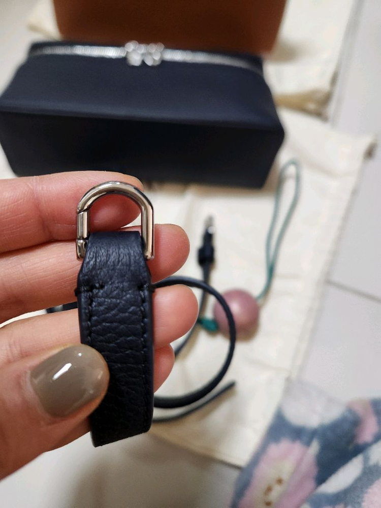 로로피아나 엑스트라포켓19--2