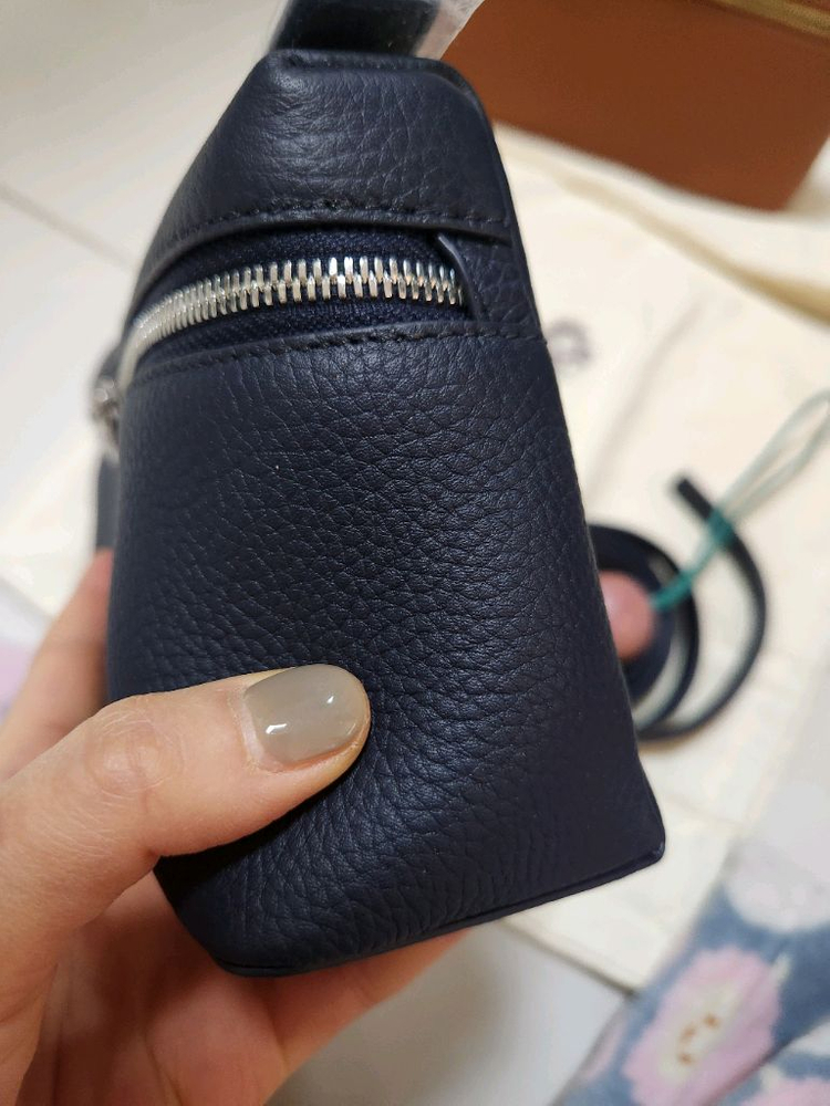 로로피아나 엑스트라포켓19--3