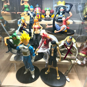 원피스 피규어 네고가능