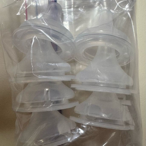 더블하트 젖꼭지 S사이즈 7개 일괄 3천원