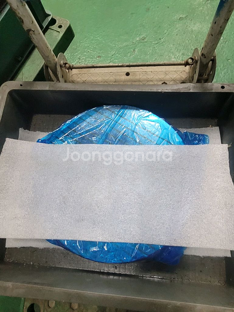 원형마그네틱척 +후렌치--5