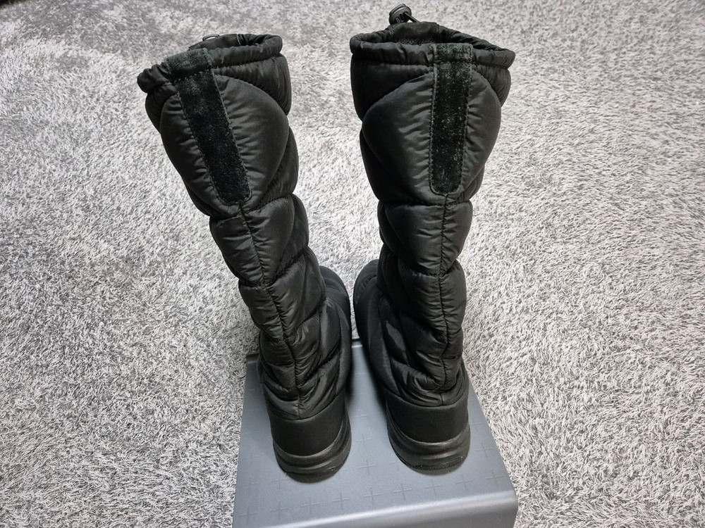 노스페이스 여성 롱 패딩부츠 230--2