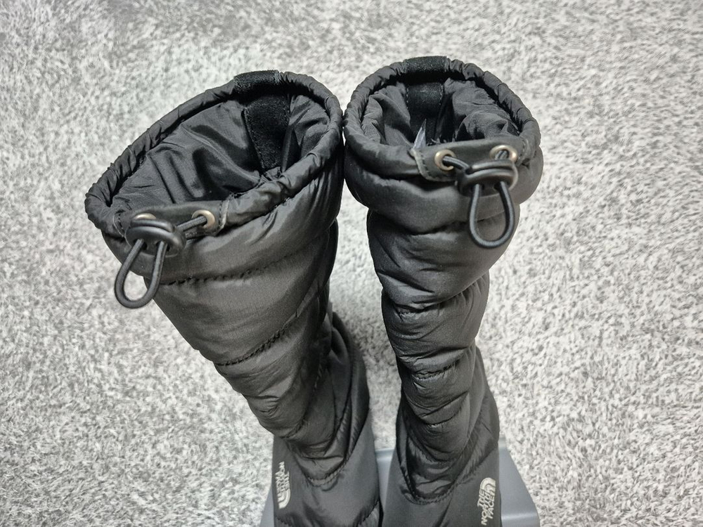 노스페이스 여성 롱 패딩부츠 230--6