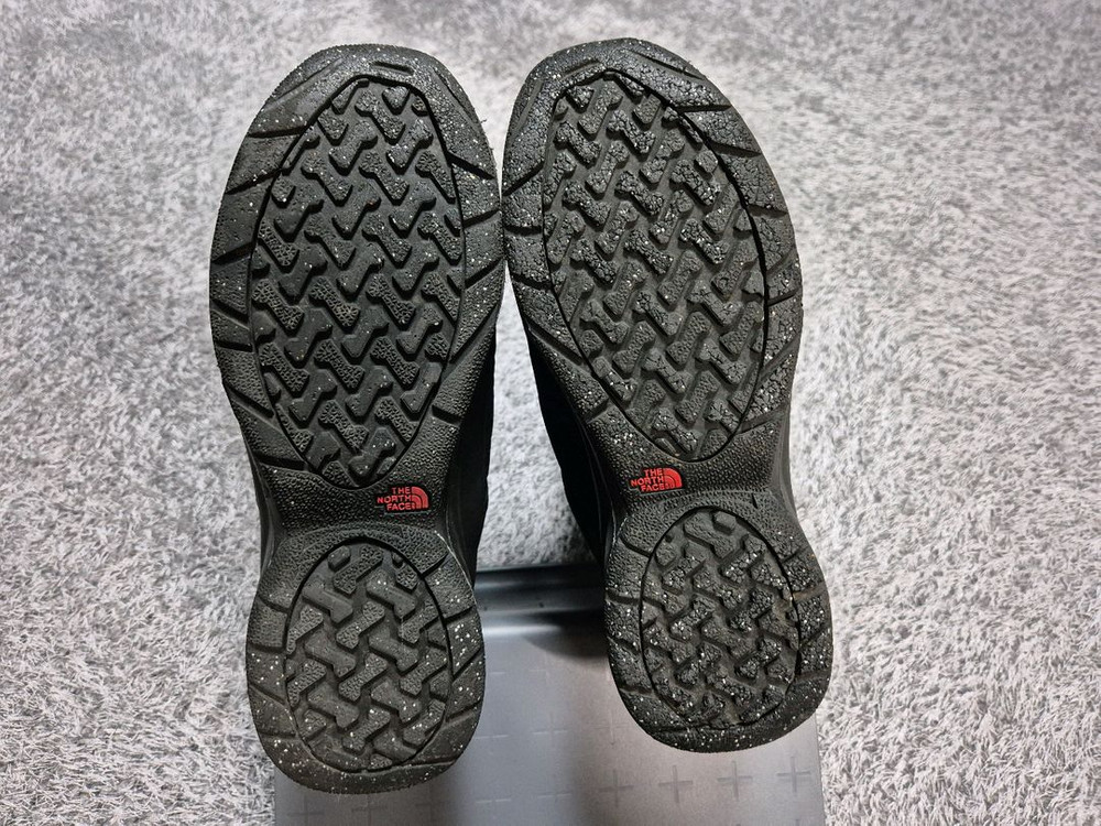 노스페이스 여성 롱 패딩부츠 230--8