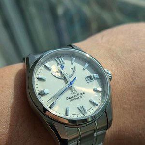 오리엔트 스타 RK-AU0006S