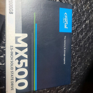 2.5인치 SSD 2000GB 2tb