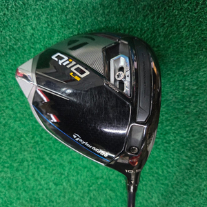 테일러메이드 Qi10 LS 드라이버