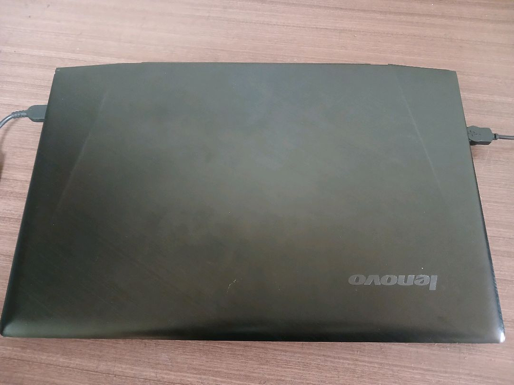 i7 Lenovo Y50-70 파손 부품용.--2