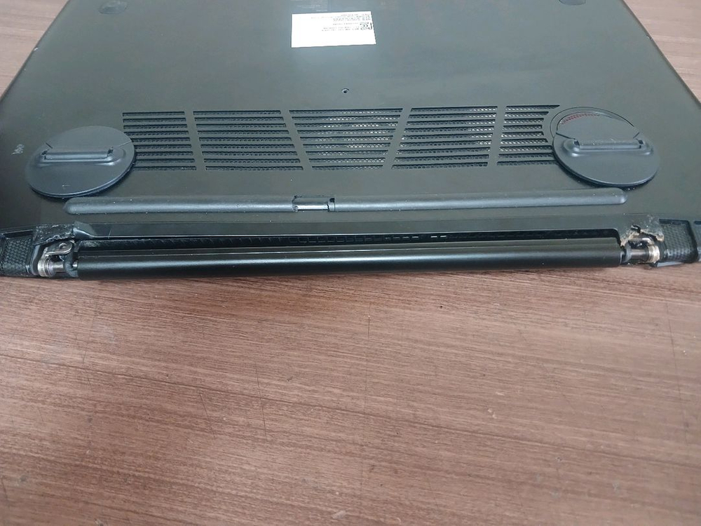 i7 Lenovo Y50-70 파손 부품용.--4