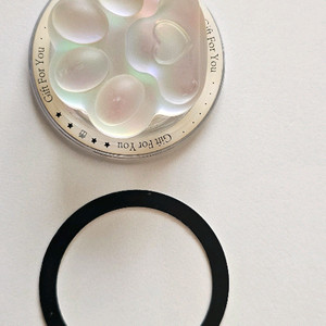 맥세이프 곰돌이 발바닥 그립톡