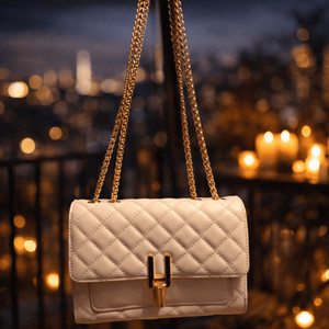 새가방 사계절 숄더백 크로스백 겹용 이미지