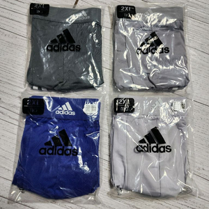 아디다스 드로즈팬티 110사이즈 새상품 정품 무료배송 네고불가