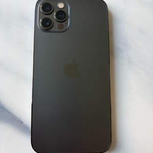 아이폰 12 프로 그래파이트 128GB