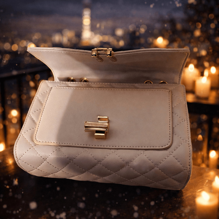 새가방 사계절 숄더백 크로스백 겹용 이미지