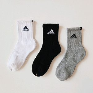 아디다스 남녀 스포츠 이중쿠션양말 팝니다