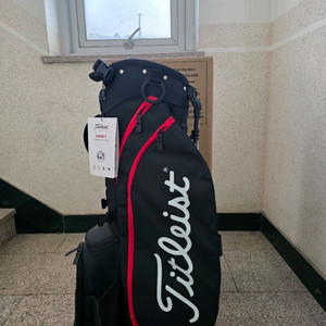 타이틀리스트 스탠드백 TB23SX8A-006 새제품