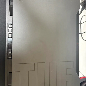 asus tuf dash f15 램40gb rtx3070