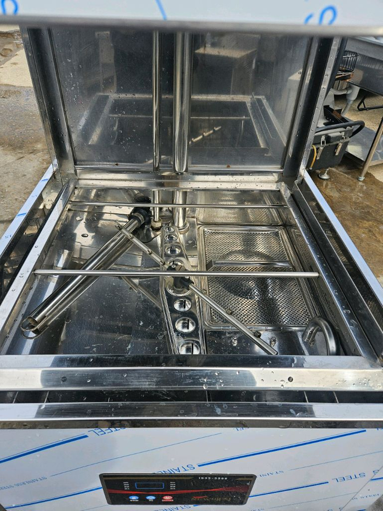 업소용 식기세척기--1