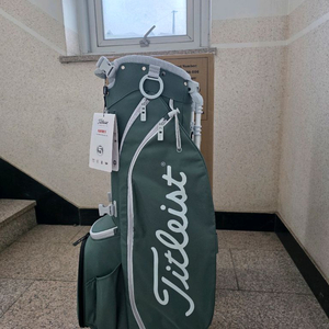 타이틀리스트 스탠드백 TB23SX8A-3 새제품