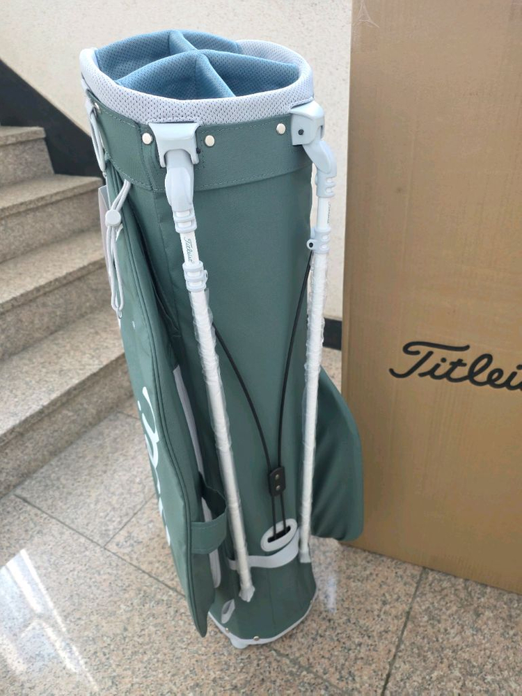 타이틀리스트 스탠드백 TB23SX8A-3 새제품--4