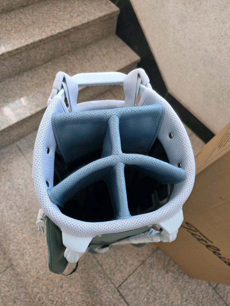 타이틀리스트 스탠드백 TB23SX8A-3 새제품--5