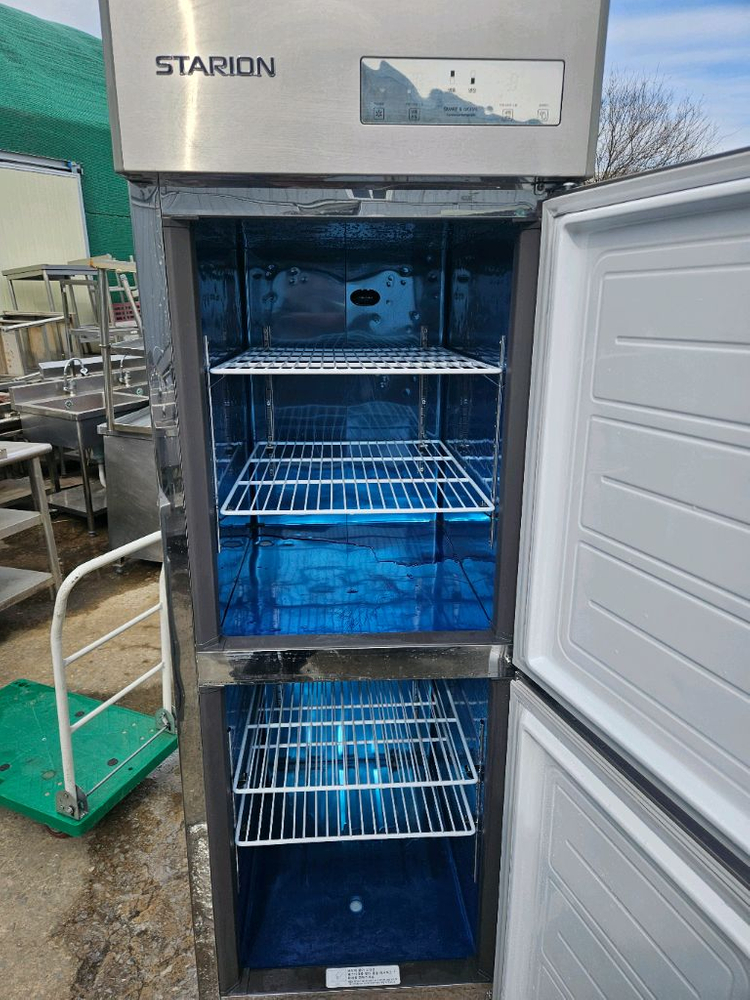 업소용 냉동 냉장--1