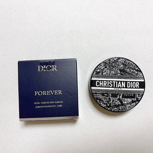 새상품) 디올 플랑 드 파리 포에버 쿠션 케이스 이미지