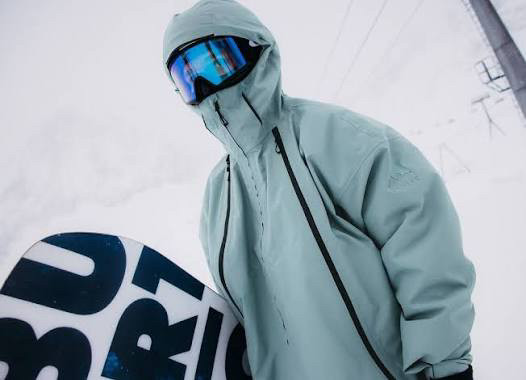 버튼 퓨쳐트러스트 3L 보드복 셋업 자켓 XL , 팬츠 XL--1