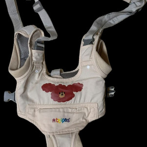 아띠빠스 쑥쑥 걸음마보조기 베이비 스텝퍼