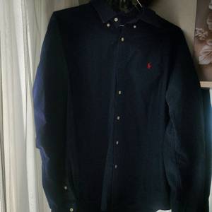 폴로 셔츠 XL(네이비)
