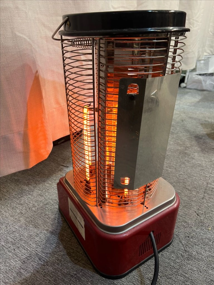 난로 NCF-3000 히터 난방기 이미지