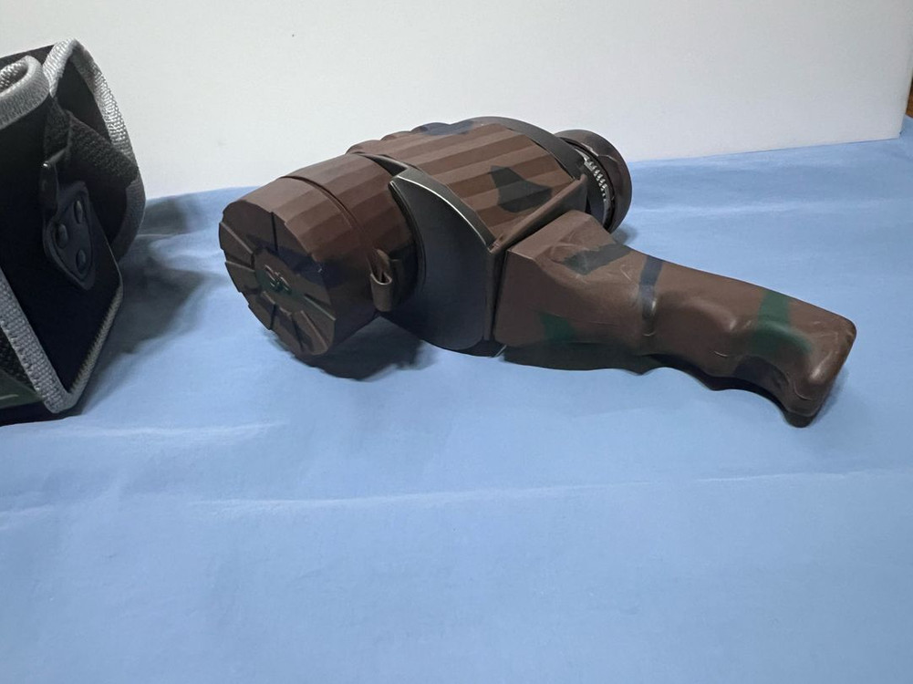 AOBX40 망원경 새제품--1