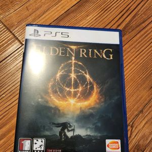 ps5 엘든링 대전 판매합니다